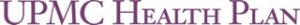 UPMC Health Plan Logo in Color