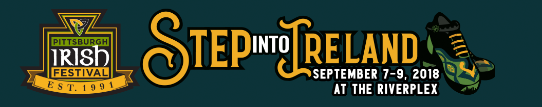 2018 Pittsburgh Irish Festival