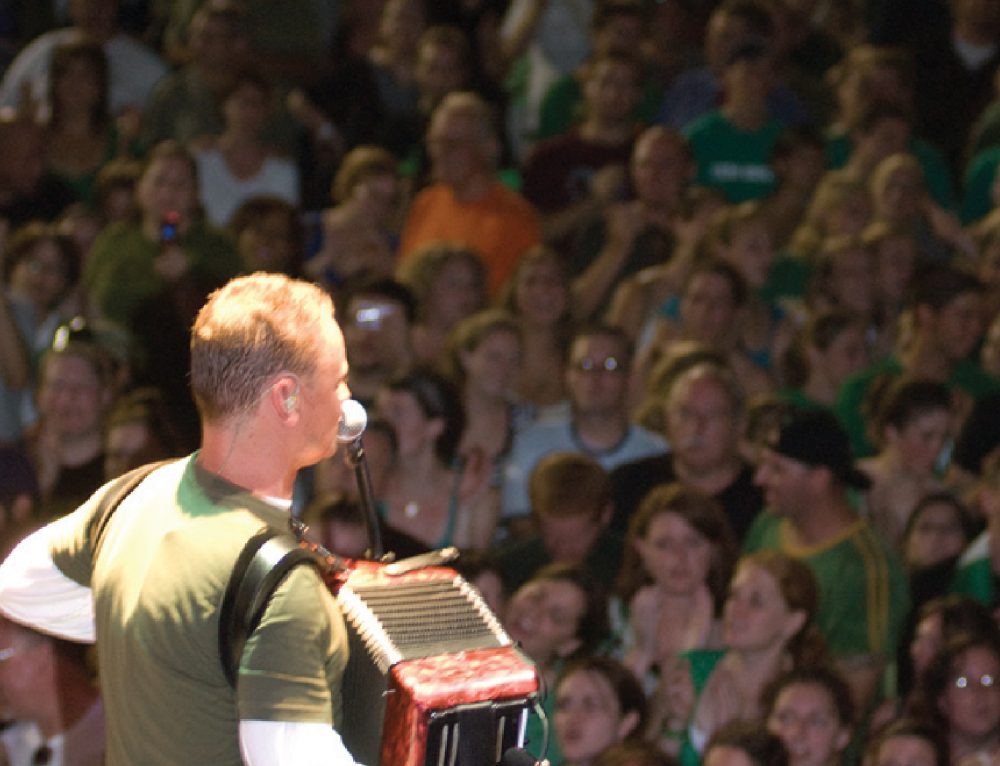 Pgh Irish Fest Golf Outing Pittsburgh Irish Festival