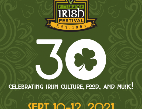 2020 Pittsburgh Irish Festival Postponed