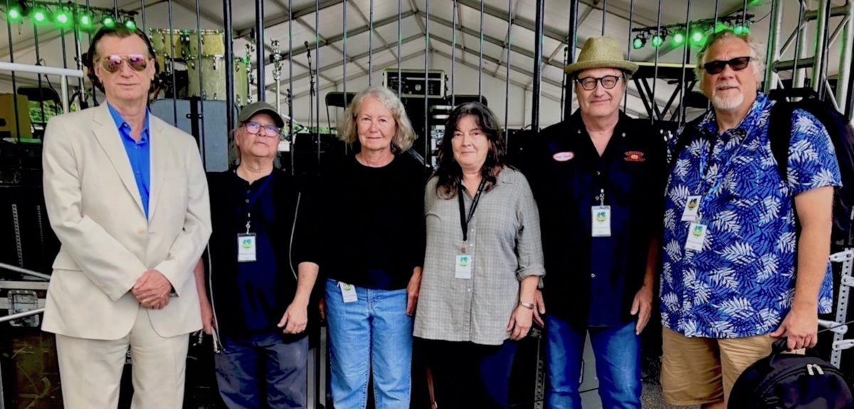 2025 Entertainers Pittsburgh Irish Festival