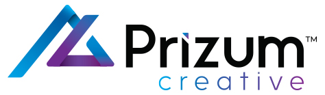 Prizum Creative's Logo